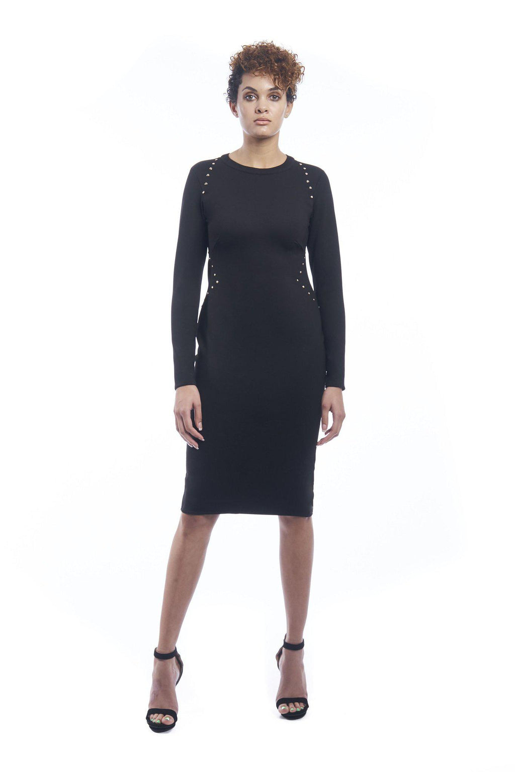 Dresses - SymbologyClothing 