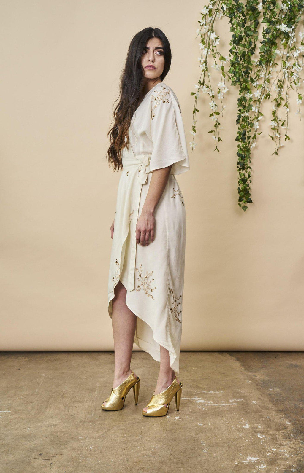Wedding Dress - SymbologyClothing 