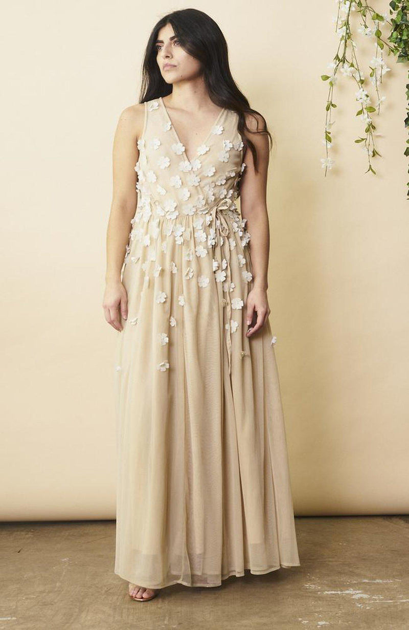 Wedding Dress - SymbologyClothing 