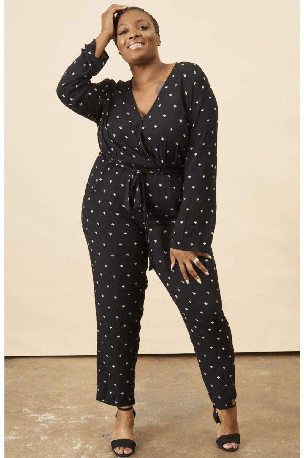 Jumpsuits - SymbologyClothing 