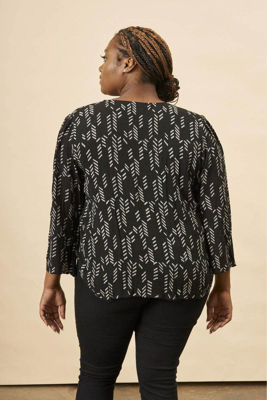 Tops - SymbologyClothing 