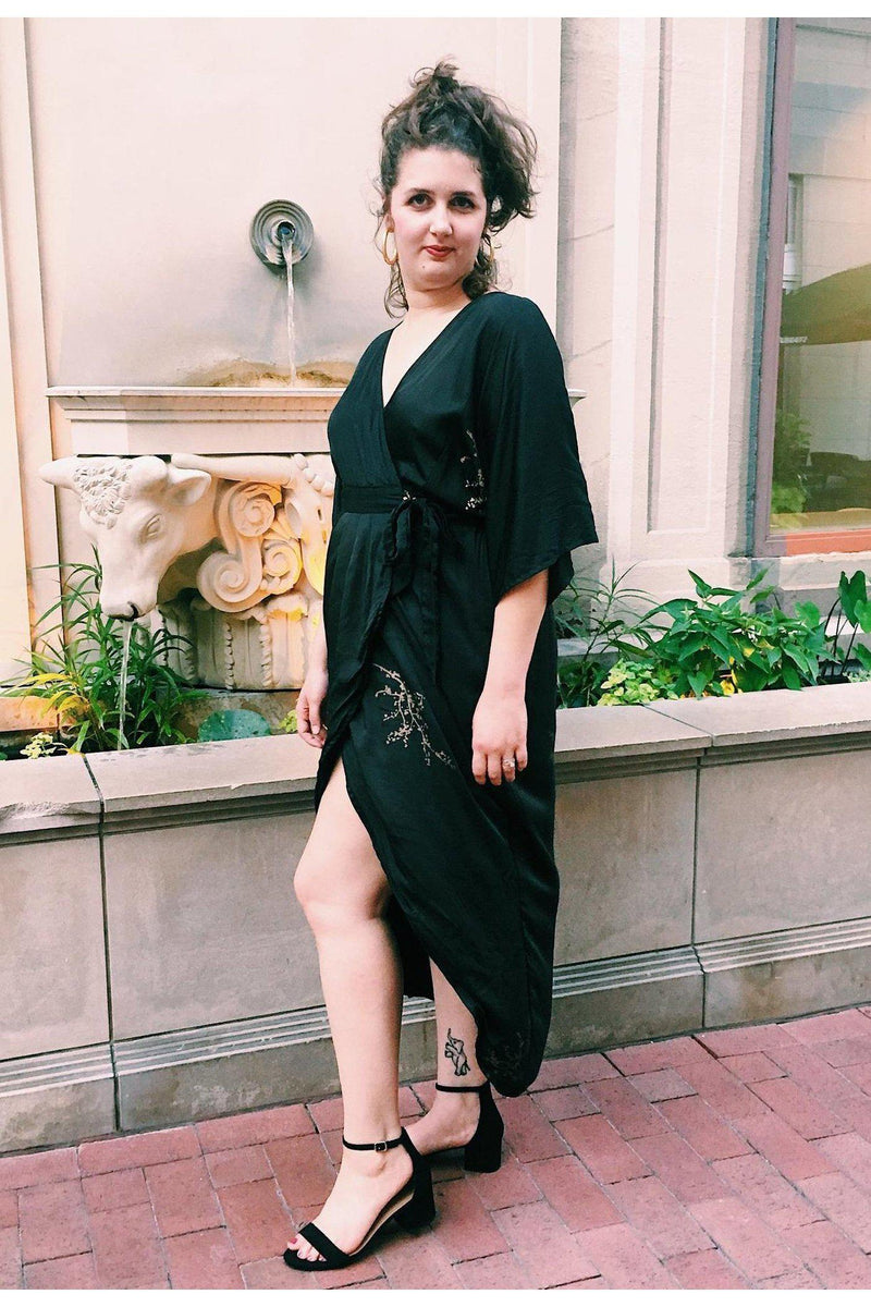 Dresses - SymbologyClothing 