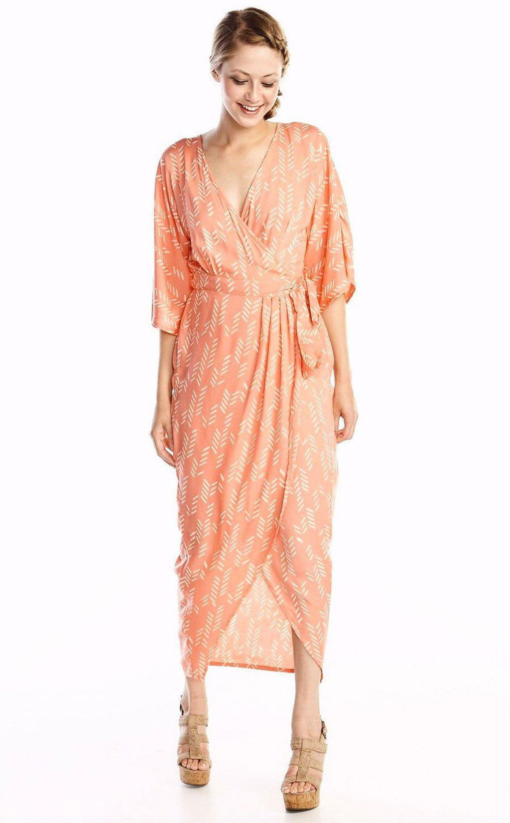 Dress - SymbologyClothing 